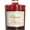 Rhum Clement 10Yr Rum