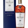 Macallan Double Cask 18Yr