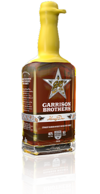Garrison Brothers Honey Dew 750ml