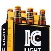 Iron City Light Beer