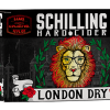 Schilling London Dry Cider