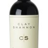 Clay Shannon Cabernet Sauvignon