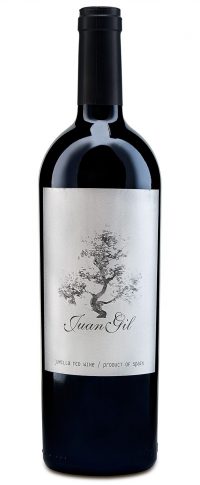 Juan Gil Family Estates Red Blend