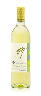 Frey Organic White