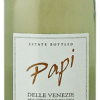 Papi Demi Sec Pinot Grigio