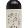 Semeli Feast Agiorgitiko Dry Red