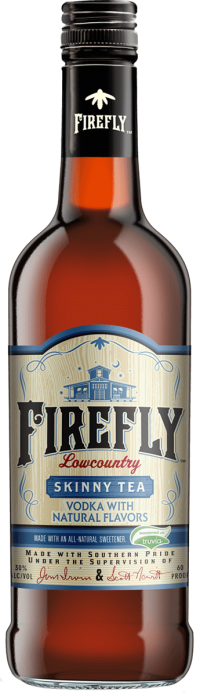 Firefly Skinny Sweet Tea Vodka