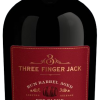 Three Finger Jack Rum Barrel Aged Red