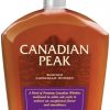 Canadian Peak Blended Canadian Whisky