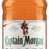 Captain Morgan Apple Rum