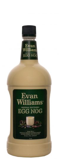 Evan Williams Egg Nog 1.75L