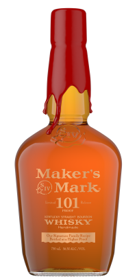 Makers Mark 101 Limited Release