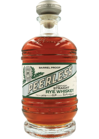 Peerless Single Barrel Select Rye