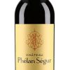 Chateau Phelan Segur Saint Estephe