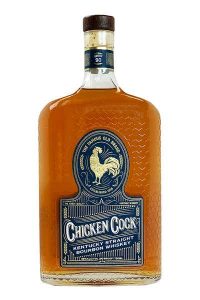 Chicken Cock Kentucky Straight Bourbon