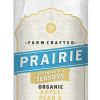 Prairie Organic Sustainable Seasons - Apple, Pear & Ginger - 750ml