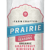 Prairie Organic Sustainable Seasons - Grapefruit, Hibiscus & Chamomile 750ml