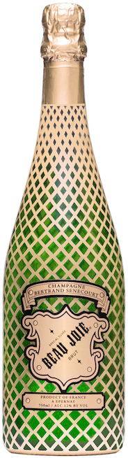 Beau Joie Brut Special Cuvee Squire 750ml