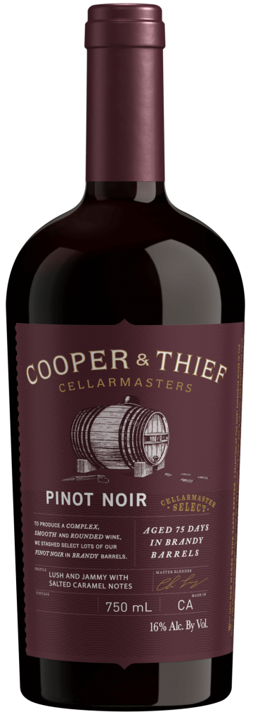 cooper and thief wine
