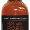RM Rose Straight Bourbon