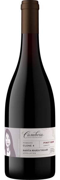 Cambria Clone 4 Pinot Noir