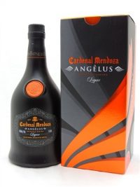 Cardenal Mendoza Angelus Liqueur