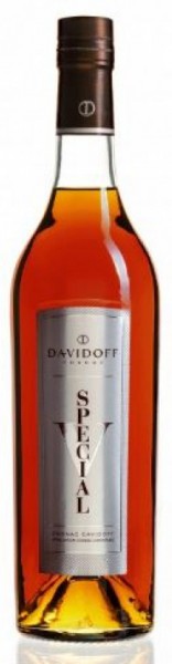 Davidoff Special Cognac 750ml