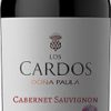 Dona Paula Los Cardos Cabernet