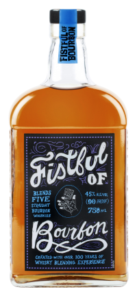 Fistful of Bourbon