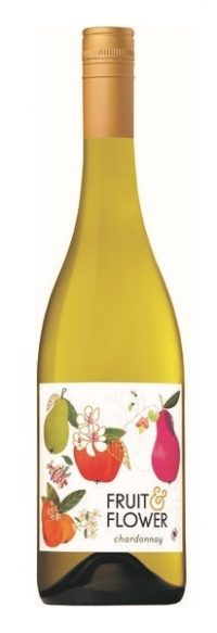 Fruit & Flower Chardonnay