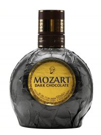 Mozart Dark Chocolate Cream