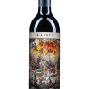 Rabble Paso Robles Red 750ml