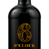 6 Oclock Brunel Gin