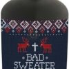 Bad Sweater Brown Sugar Whiskey
