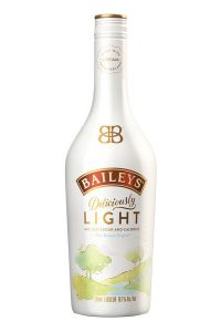 Baileys Deliciously Light 750ml