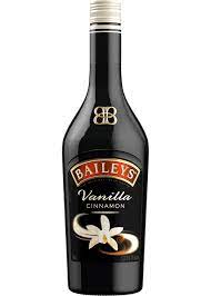 Baileys Vanilla Cinnamon