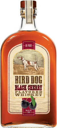 Bird Dog Black Cherry