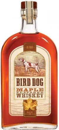 Bird Dog Maple 750Ml