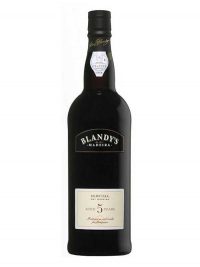 Blandys 5Yr Dry Madeira 750ml