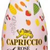 Capriccio Bubbly Rose Sangria