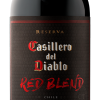 Casillero Del Diablo Red Blend