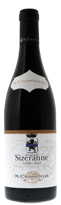 Chapoutier Hermitage