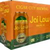 Cigar City Jai-Low 12oz 12pk