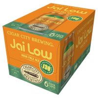 Cigar City Jai-Low IPA 12oz 6pk Cn