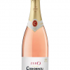 Codorniu Zero Sparkling Rose