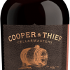 Cooper & Thief Cabernet Barrel Aged