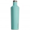 Corkcicle Canteen Gloss Turquoise 25oz