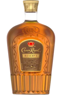 Crown Royal Reserve Whisky 1.75L
