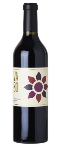 Dana Estates Vaso Cabernet 2014