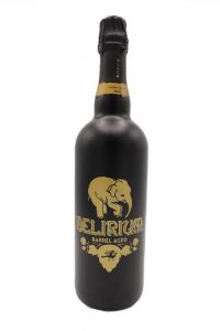 Delirium Barrel Aged Black Ale